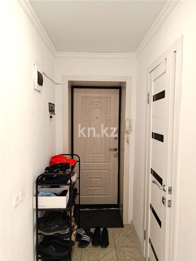 Продажа 3-комнатной квартиры, 55 м² в Караганде - фото 8