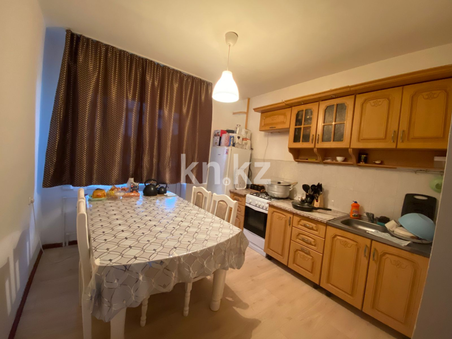 Продажа 2-комнатной квартиры, 60 м², Бирлик, дом  7 в Уральске - фото 3