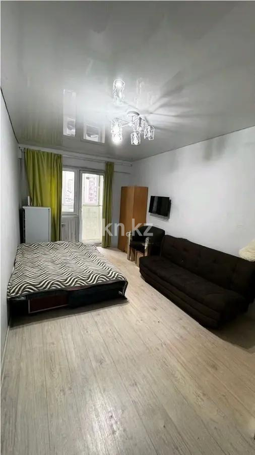 Продажа 1-комнатной квартиры, 28 м² в Алматы