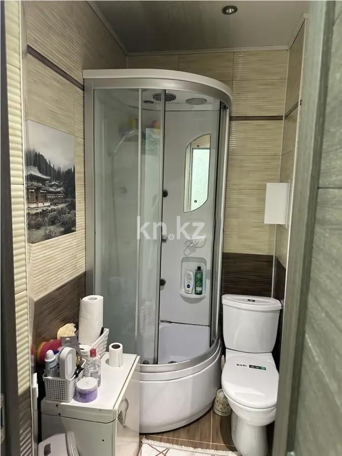 Продажа 1-комнатной квартиры, 34 м² в Алматы - фото 3