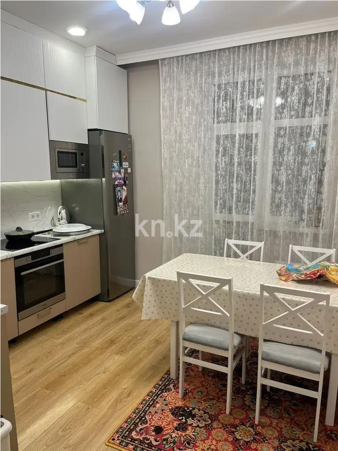 Продажа 3-комнатной квартиры, 87 м² в Астане - фото 4