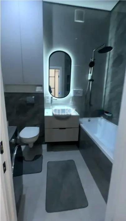 Продажа 2-комнатной квартиры, 37 м² в Астане - фото 4