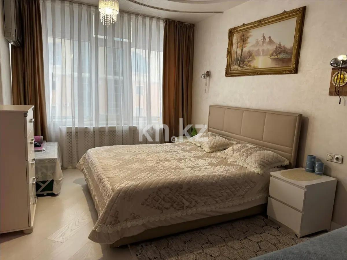 Продажа 2-комнатной квартиры, 93.6 м² в Астане - фото 2