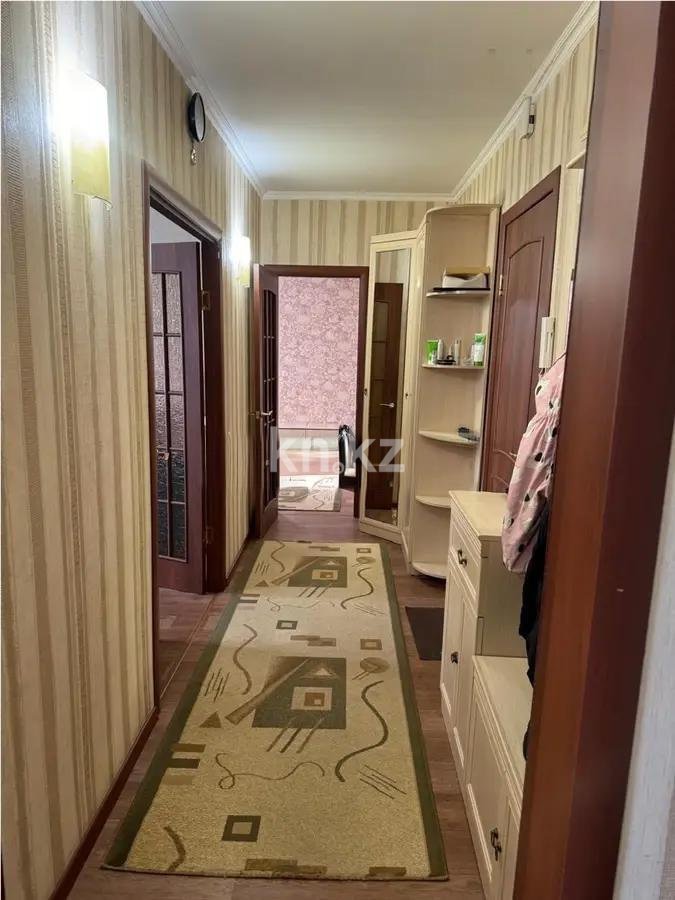 Продажа 2-комнатной квартиры, 54 м², мкр-н Степной-2, дом  1 в Караганде - фото 5
