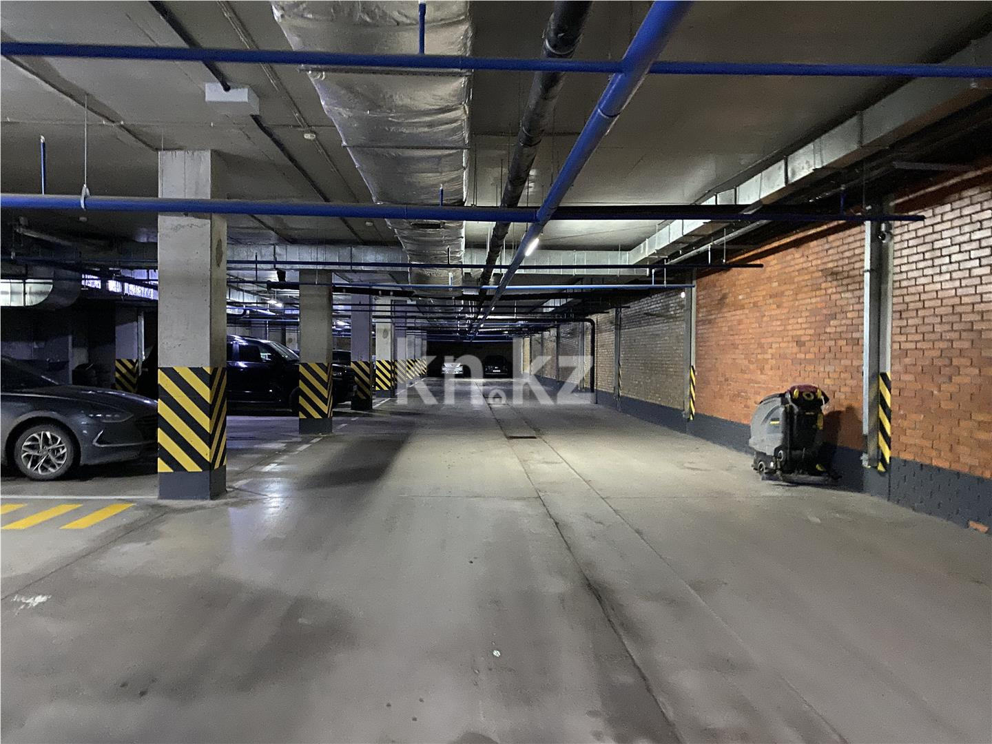 Продажа 1-комнатной квартиры, 40 м² в Астане - фото 9