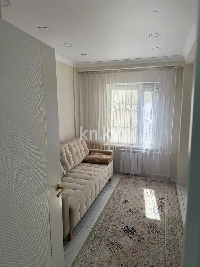 Продажа 4-комнатной квартиры, 98 м², ул. Розыбакиева, дом  61 в Алматы