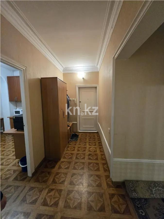 Продажа 1-комнатной квартиры, 40 м² в Алматы - фото 4