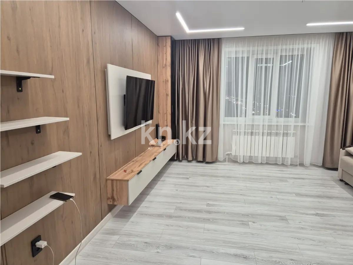 Продажа 2-комнатной квартиры, 64 м² в Астане