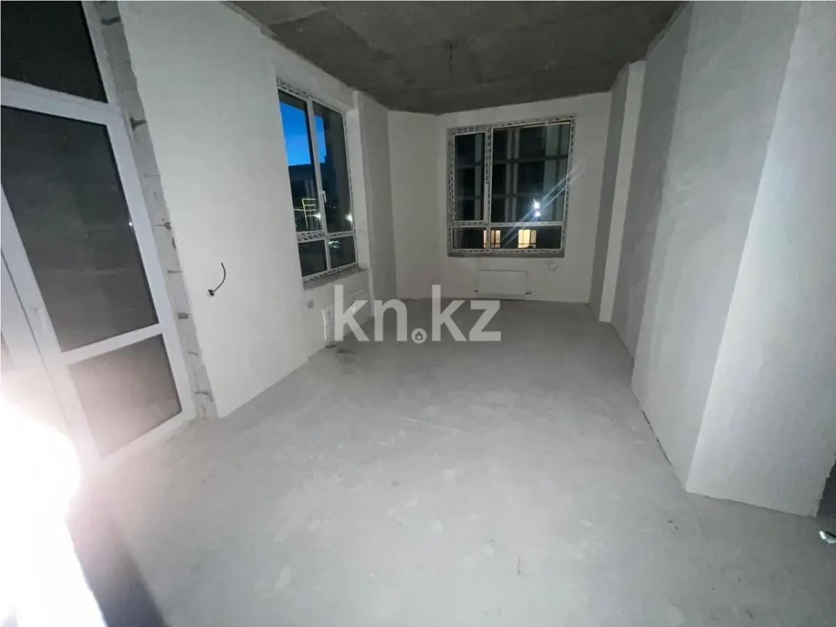 Продажа 2-комнатной квартиры, 49.8 м² в Астане