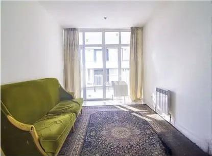 Продажа 2-комнатной квартиры, 55 м² в Алматы