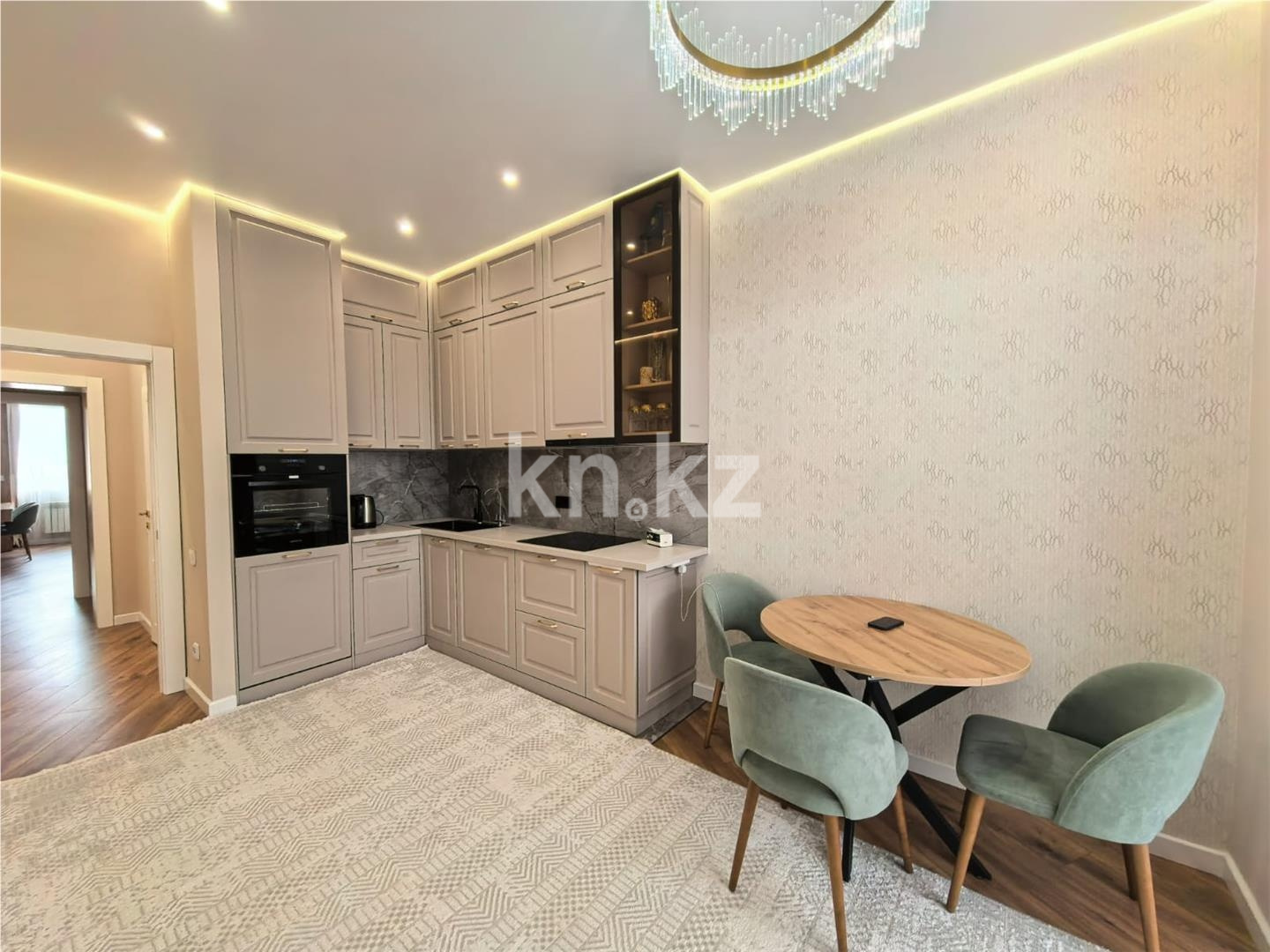 Продажа 3-комнатной квартиры, 84 м² в Караганде - фото 8