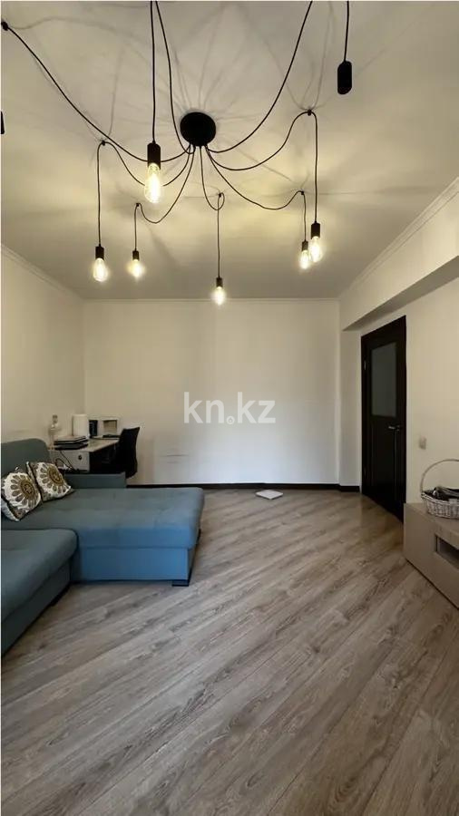 Продажа 2-комнатной квартиры, 55.6 м², ул. Утепова, дом  2 в Алматы - фото 2