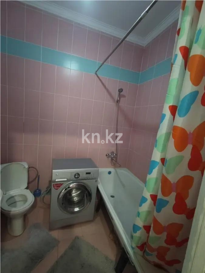Продажа 1-комнатной квартиры, 27 м² в Астане - фото 3