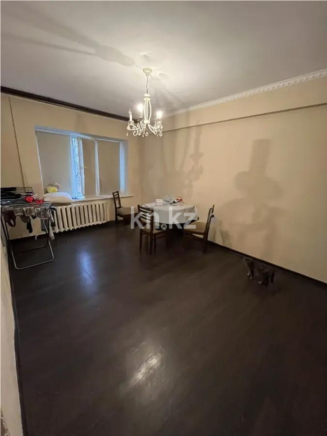 Продажа 2-комнатной квартиры, 50.4 м² в Алматы - фото 2