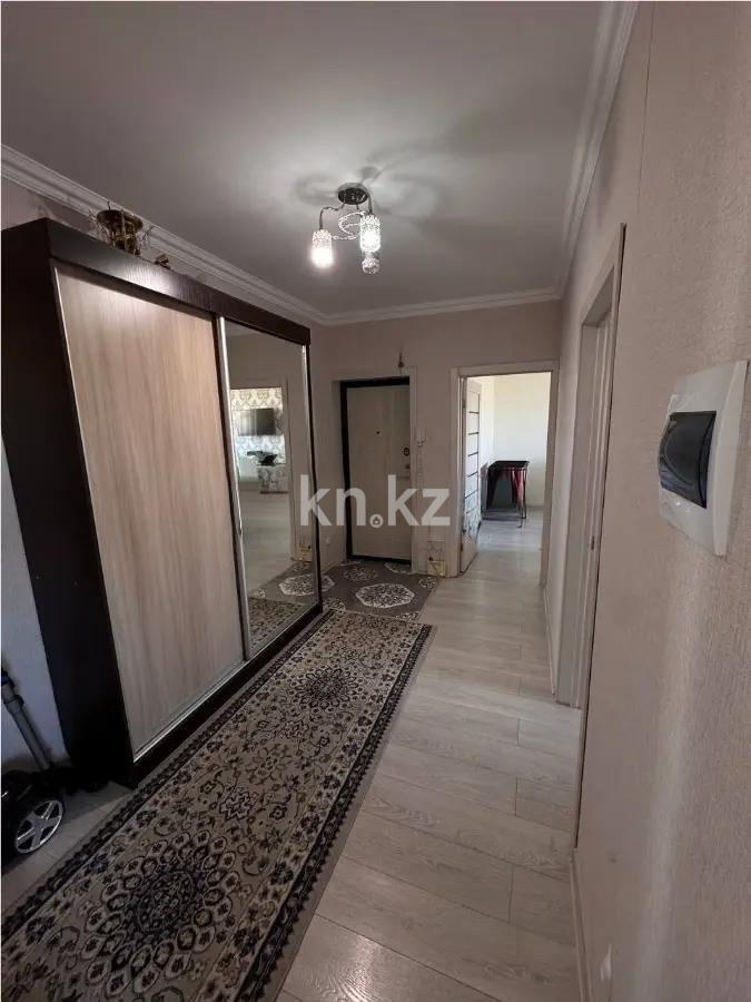 Продажа 3-комнатной квартиры, 78 м², мкр. Голубые Пруды, дом  5/5 в Караганде - фото 7