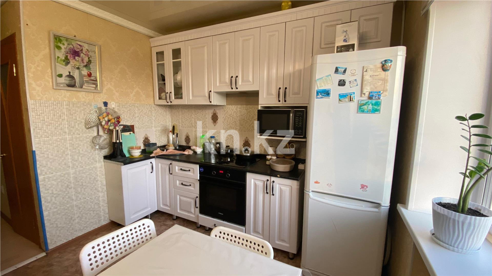 Продажа 2-комнатной квартиры, 49 м², мкр. Орбита-1 в Караганде - фото 6