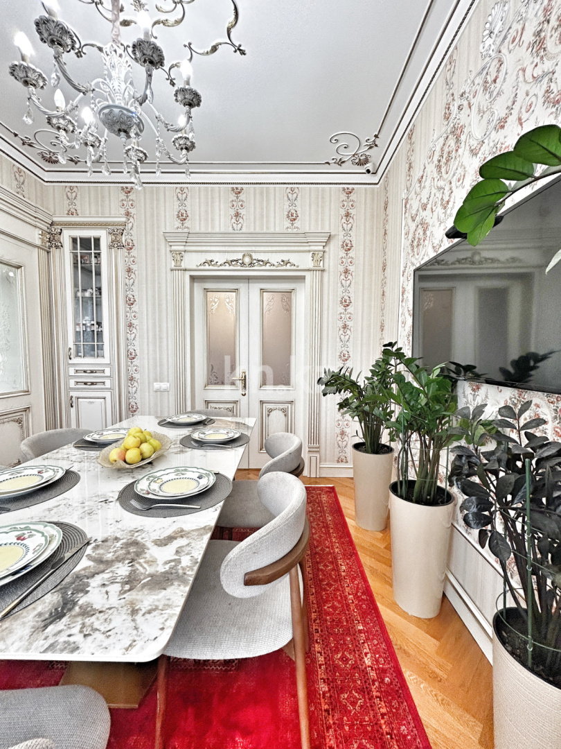 Продажа 5-комнатной квартиры, 280 м² в Алматы - фото 8