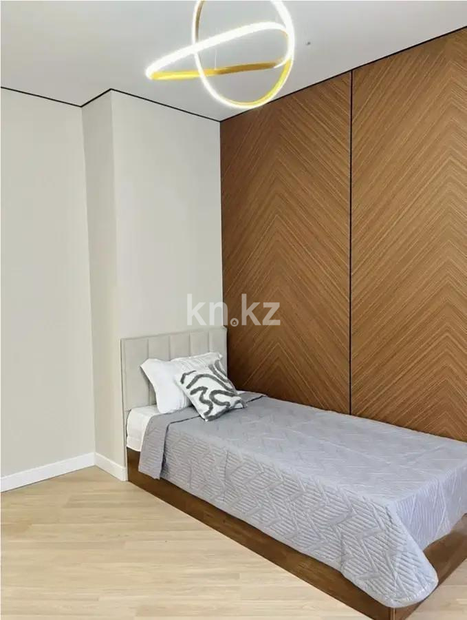 Продажа 3-комнатной квартиры, 70 м², мкр. Кайрат, дом  153/53 в Алматы - фото 5