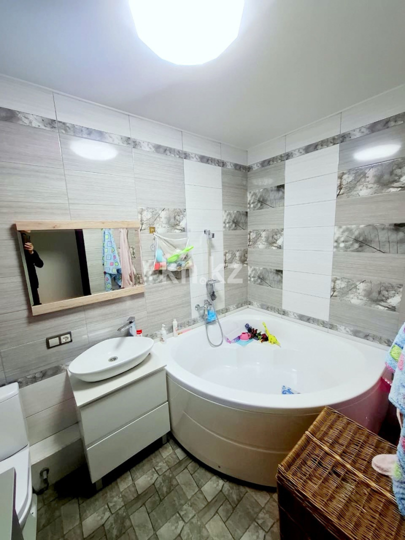 Продажа 3-комнатной квартиры, 127 м² в Алматы - фото 24