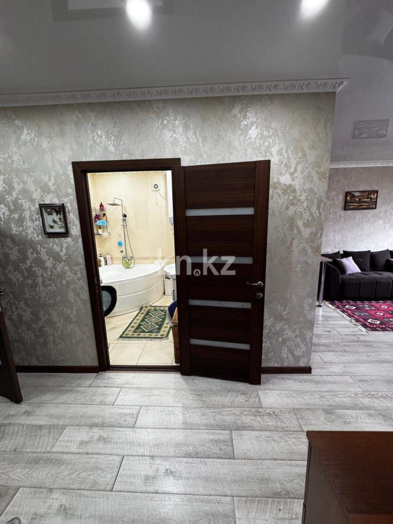 Продажа 2-комнатной квартиры, 54.5 м² в Караганде - фото 11