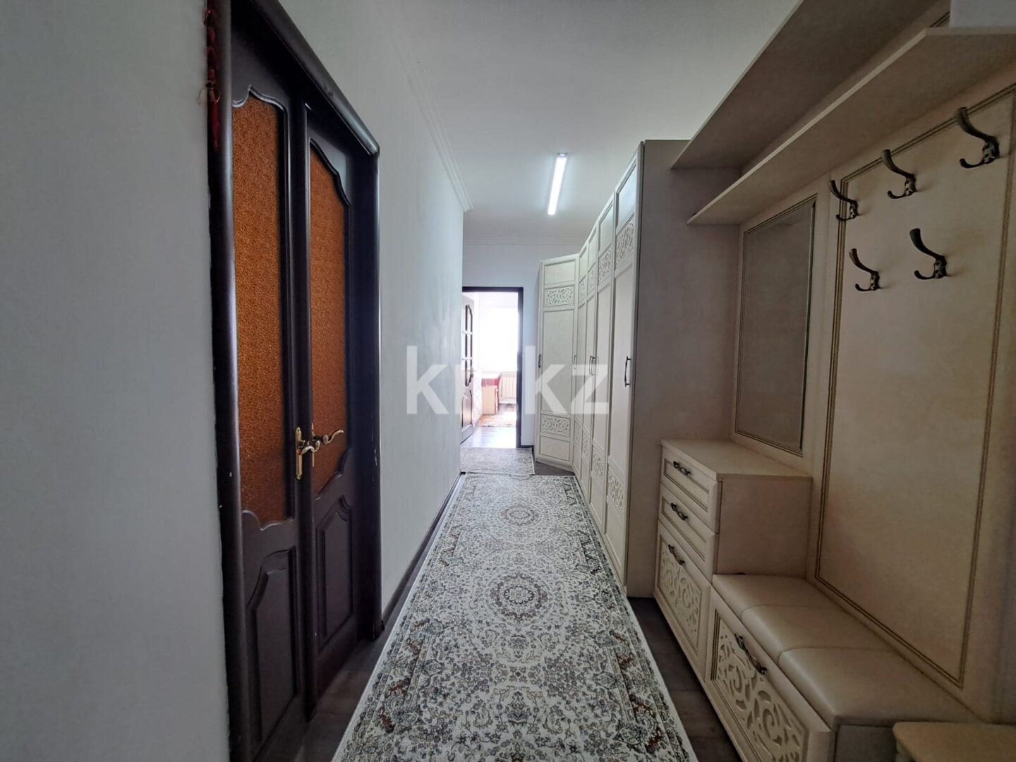 Продажа 4-комнатной квартиры, 72.3 м² в Караганде - фото 7
