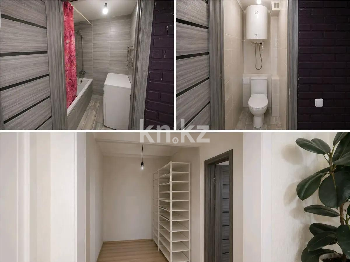 Продажа 3-комнатной квартиры, 71 м² в Абае - фото 3