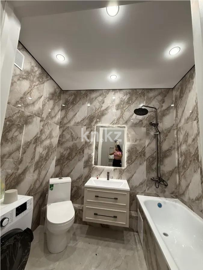 Продажа 1-комнатной квартиры, 38 м², ул. Толе би, дом  28/1 в Астане - фото 5