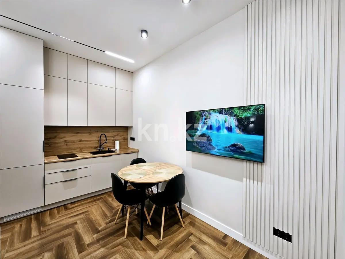 Продажа 2-комнатной квартиры, 50 м², пр. Серкебаева, дом  146/1 в Алматы - фото 2