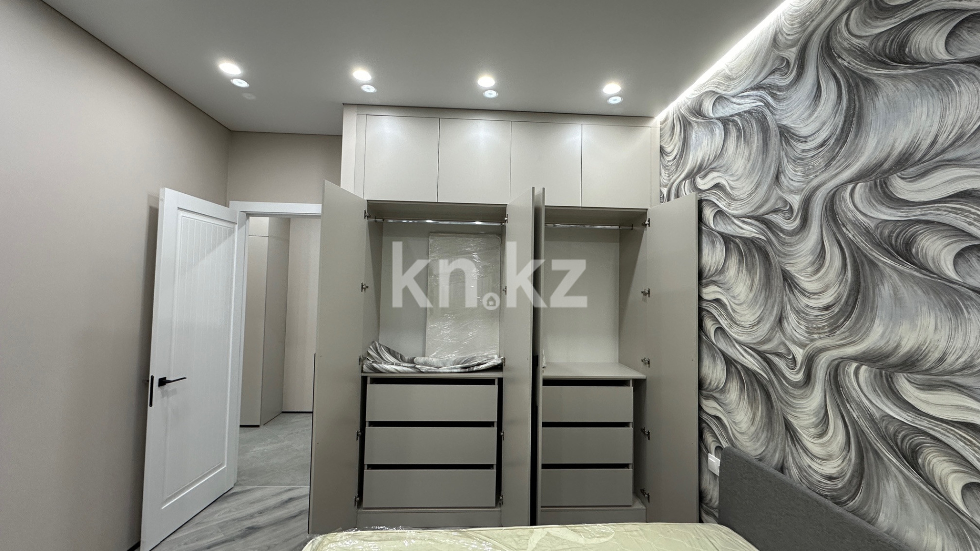 Аренда 2-комнатной квартиры, 50 м² в Алматы - фото 18