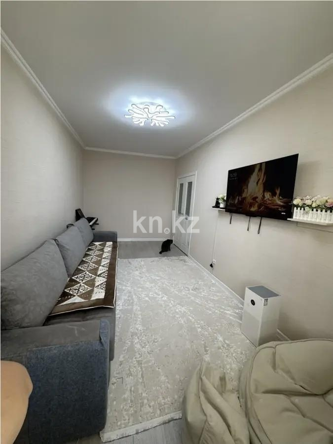 Продажа 2-комнатной квартиры, 60 м² в Астане