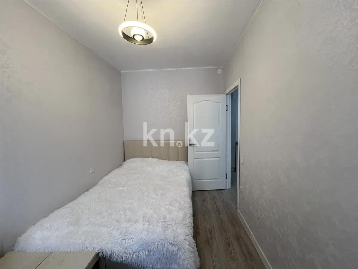 Продажа 2-комнатной квартиры, 31 м² в Алматы - фото 2