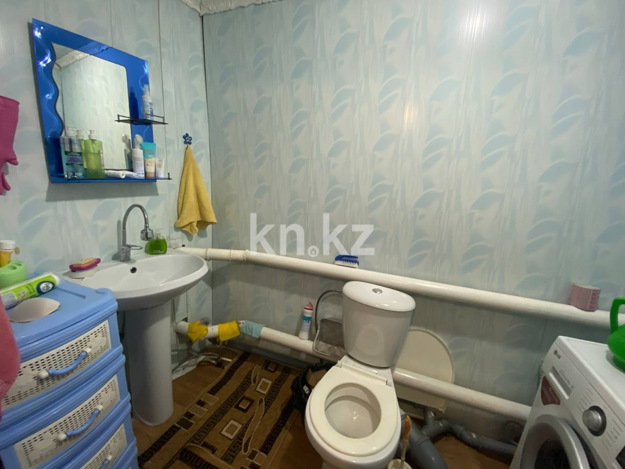 Продажа 3-комнатного дома, 62.7 м², ул. Валиханова, дом  58 в Костанае - фото 9