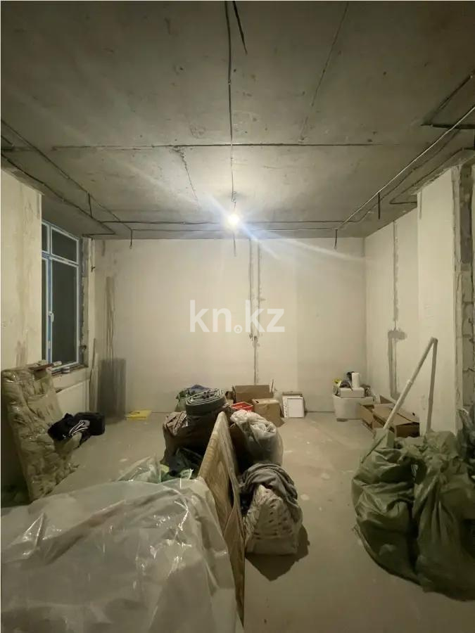 Продажа 3-комнатной квартиры, 75 м² в Астане