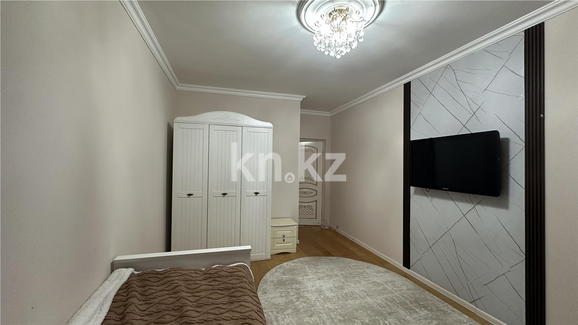 Продажа 4-комнатной квартиры, 106 м², пр. Момышулы в Астане - фото 8