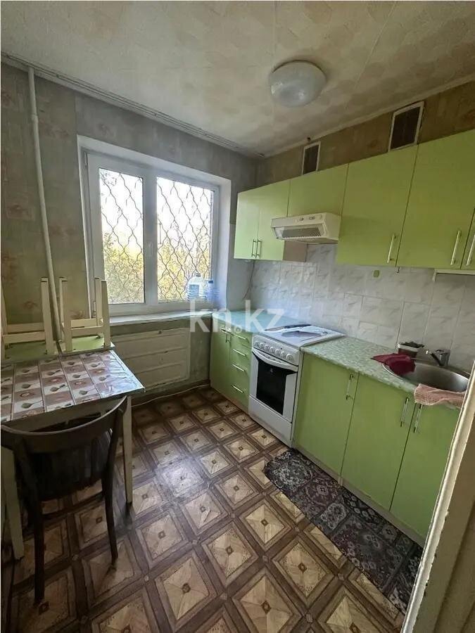 Продажа 2-комнатной квартиры, 43 м² в Темиртау - фото 2