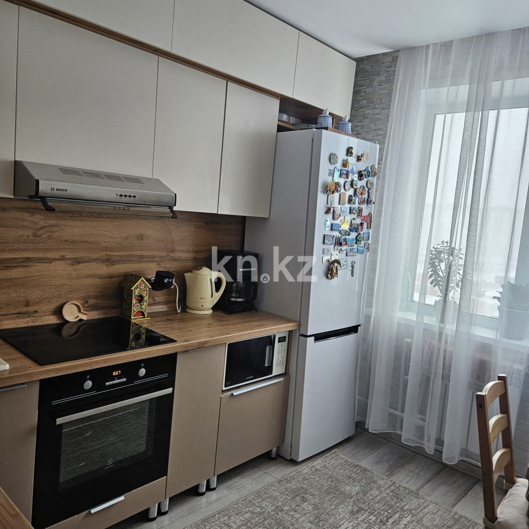 Продажа 2-комнатной квартиры, 52.6 м² в Караганде - фото 8