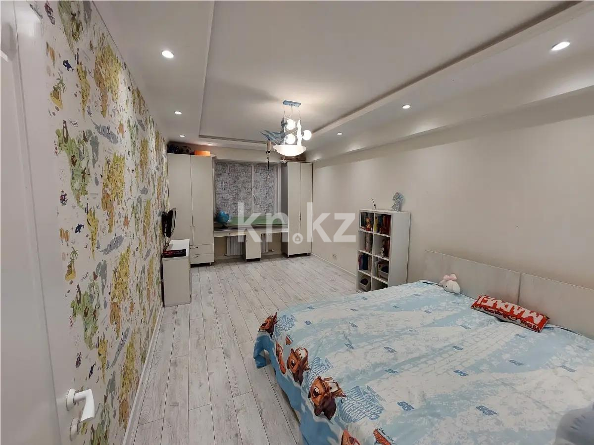 Продажа 3-комнатной квартиры, 99.8 м², мкр. Жетысу-1, дом  28а в Алматы - фото 3