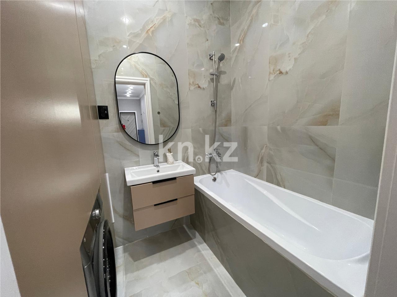 Продажа 3-комнатной квартиры, 90 м² в Караганде - фото 15