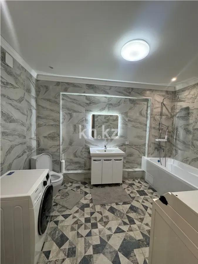 Продажа 2-комнатной квартиры, 86 м², ул. Масанчи, дом  23/2 в Алматы - фото 5