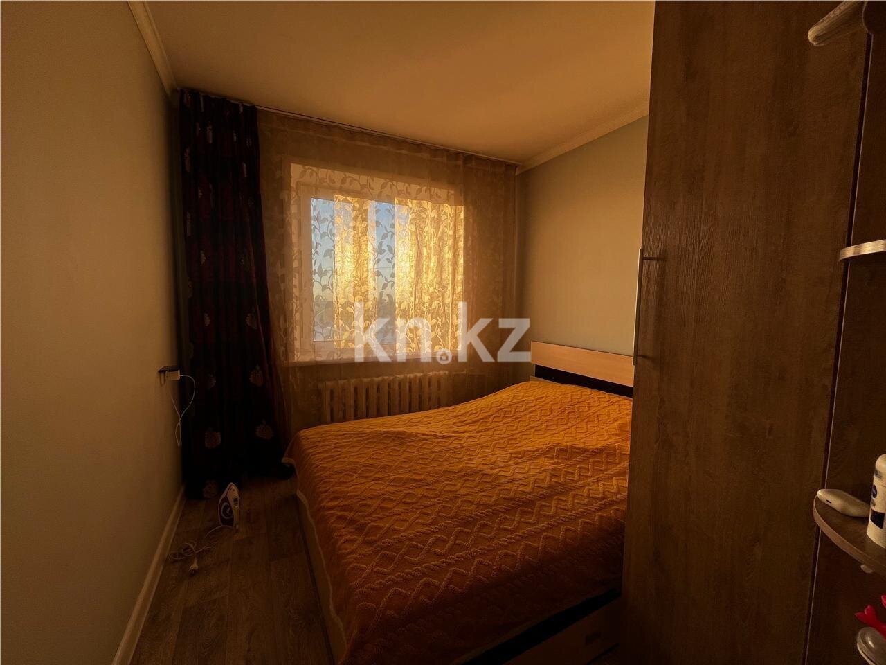 Продажа 4-комнатной квартиры, 78 м² в Караганде - фото 5