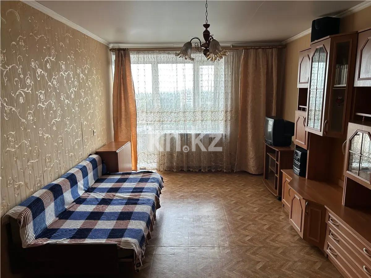 Продажа 2-комнатной квартиры, 50 м², ул. Ермекова, дом  52 в Караганде