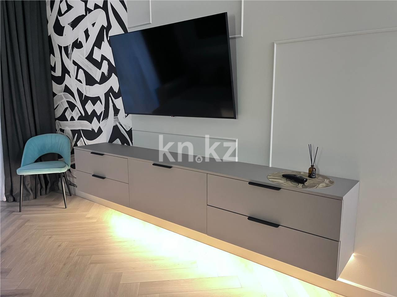 Продажа 2-комнатной квартиры, 73 м², ул. Момышулы в Караганде - фото 6