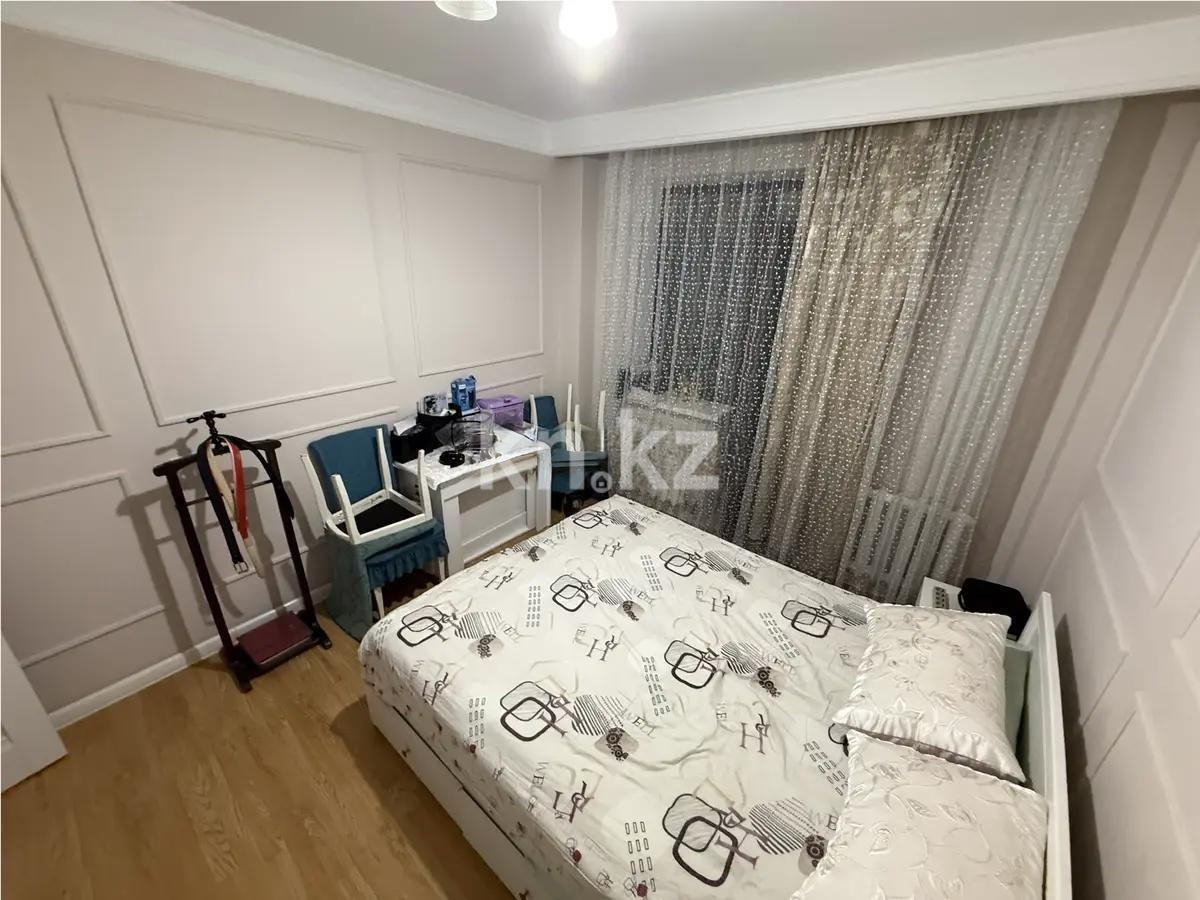 Продажа 4-комнатной квартиры, 105 м² в Астане - фото 2