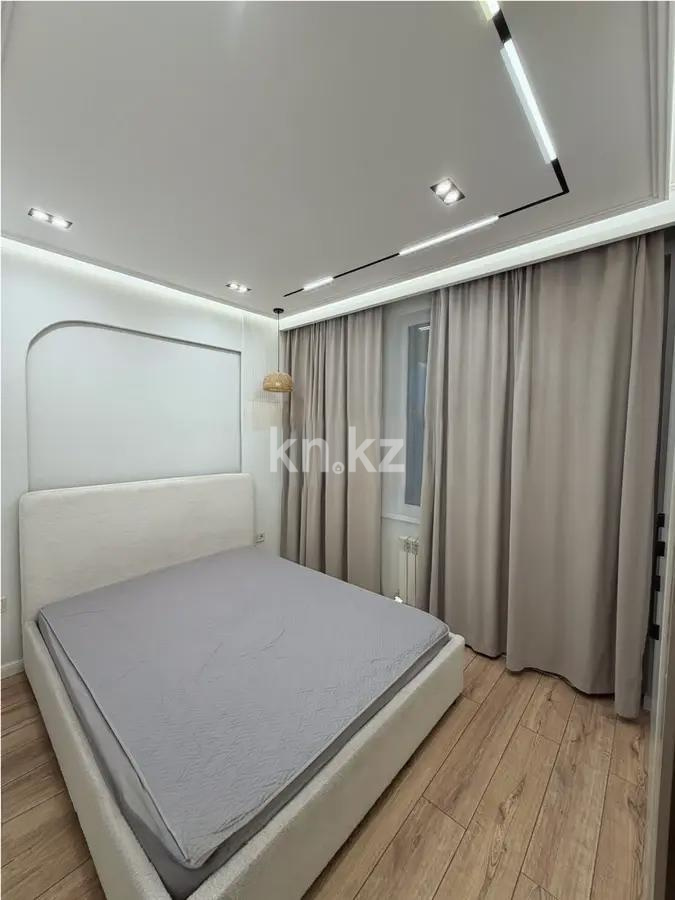 Продажа 2-комнатной квартиры, 40 м² в Астане - фото 2