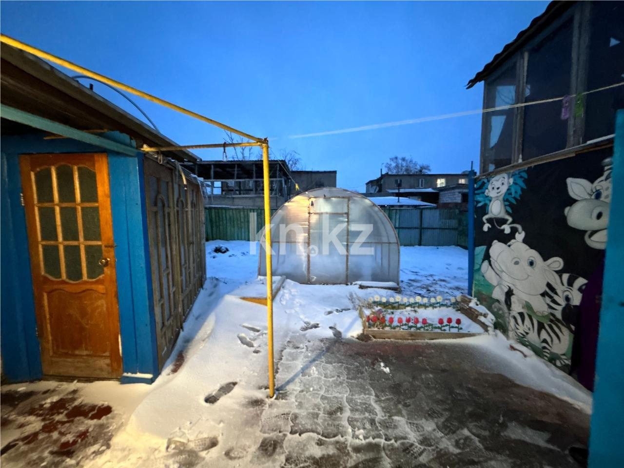 Продажа 4-комнатного дома, 90 м², ул. Лизы Чайкиной в Темиртау - фото 20