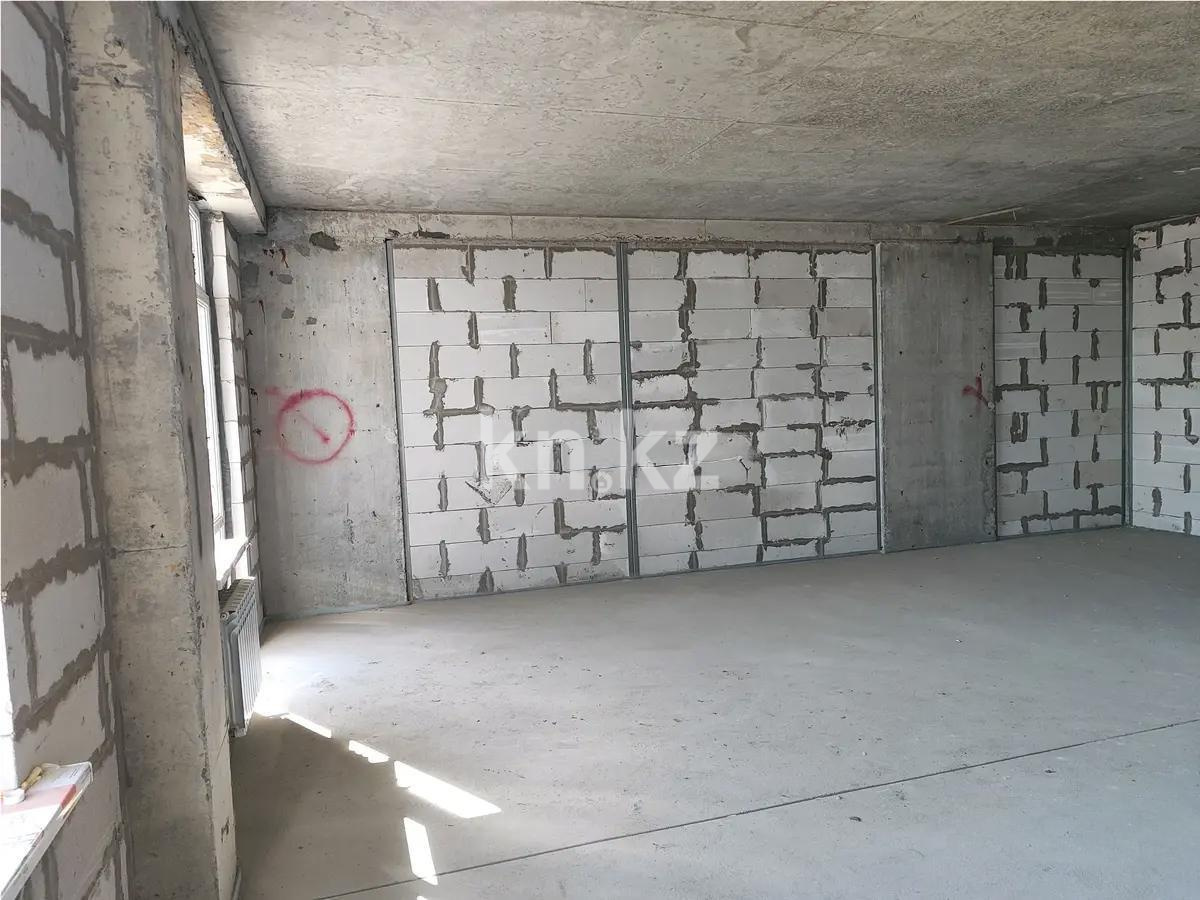 Продажа 2-комнатной квартиры, 54 м², мкр-н 20, дом  46 в Алматы