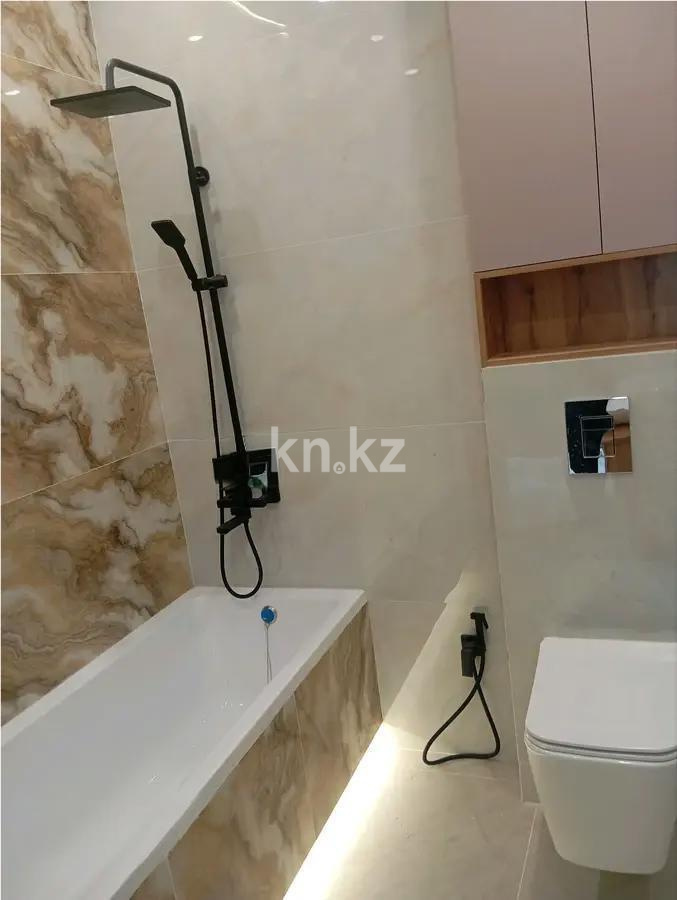 Продажа 2-комнатной квартиры, 44 м² в Астане - фото 4