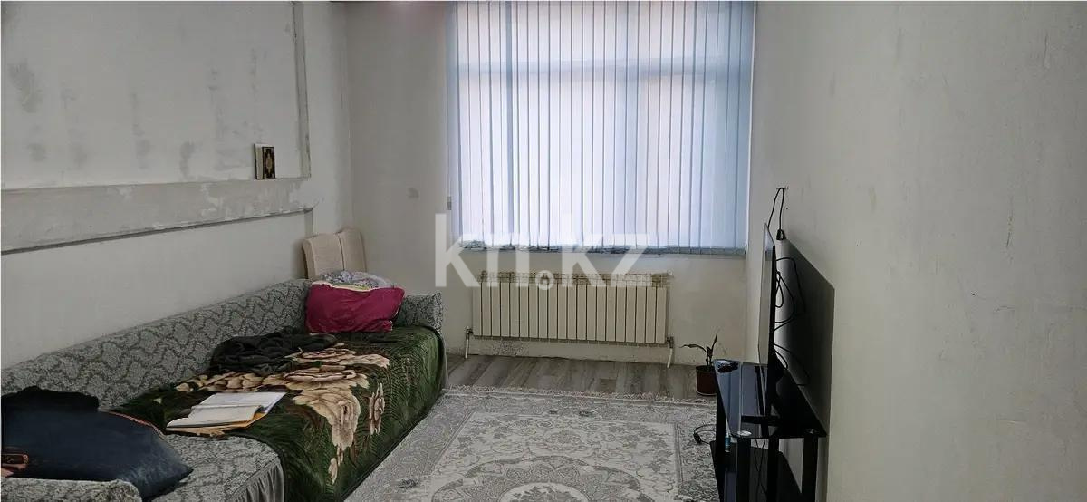 Продажа 1-комнатной квартиры, 46 м² в Астане