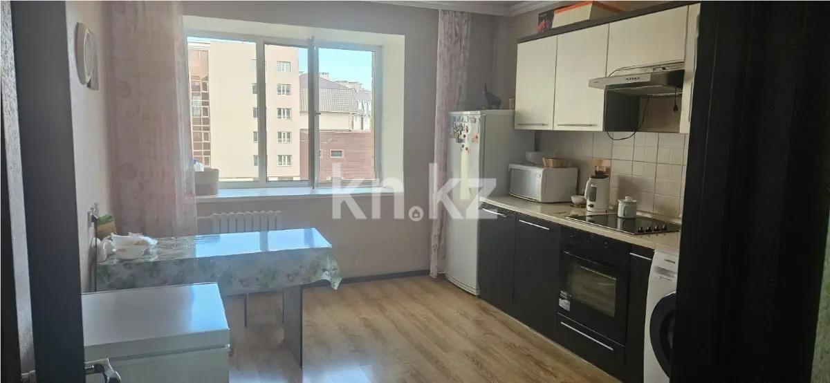 Продажа 2-комнатной квартиры, 71 м², ул. Сулуколь, дом  14 в Астане - фото 3