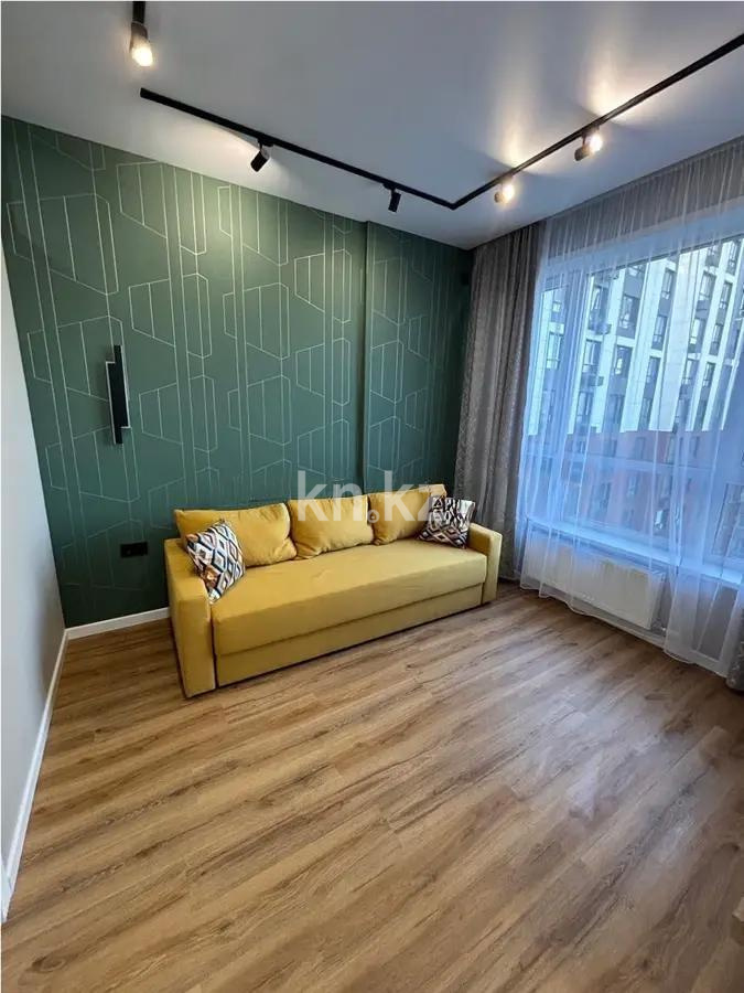 Продажа 2-комнатной квартиры, 40 м² в Астане